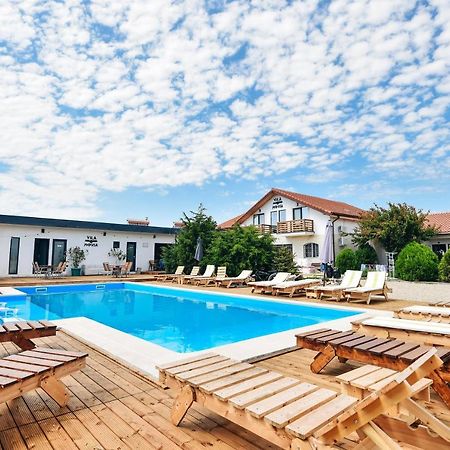 Vila Medusa Вама-Веке Экстерьер фото