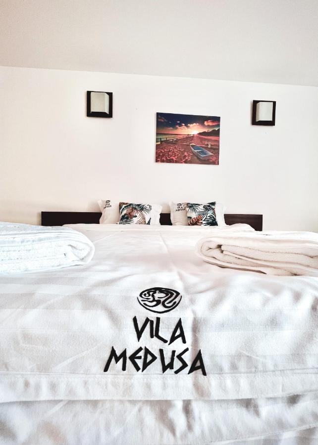 Vila Medusa Вама-Веке Экстерьер фото