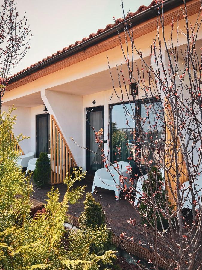 Vila Medusa Вама-Веке Экстерьер фото