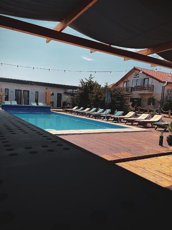Vila Medusa Вама-Веке Экстерьер фото
